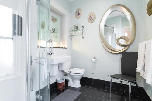 The Merchant House - main image