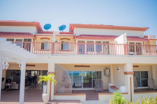 外觀, 桑給巴爾金棕櫚精品飯店 (Golden Palm Boutique Zanzibar) in 桑吉巴