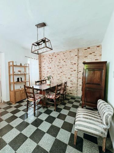Fatima House