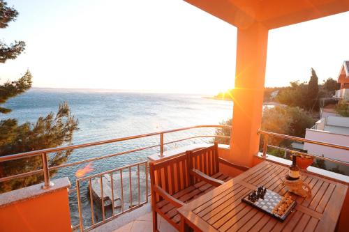  Apartments Tamaris in Šibuljina