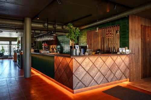 Foto - Best Western Hotel Botnia