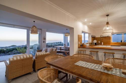 Facilities, Yzer Beach House in Yzerfontein