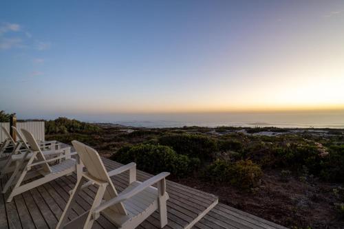 Surrounding environment, Yzer Beach House in Yzerfontein