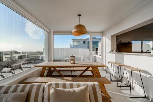 Facilities, Yzer Beach House in Yzerfontein