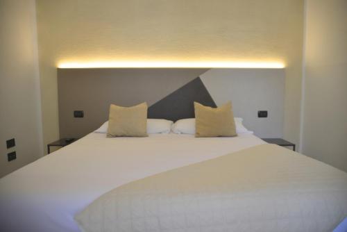 Hotel Torino Room Type - Economy Double or Twin Room