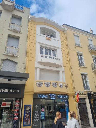 Chambre dans colocation - Valence - - Glun
