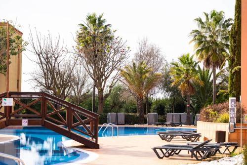 Apartamento Vitoria by Algarve Holidays - image 4