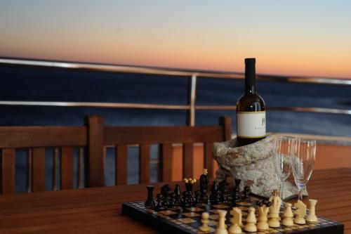  Apartments Tamaris in Šibuljina