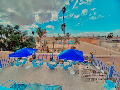 Hostel Essassi 23 2