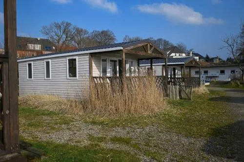 Ferienpark Süderstapel - Eiderlodge 2 in Süderstapel, Deutschland