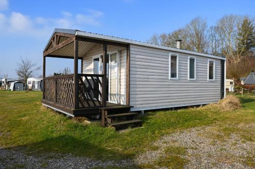 Ferienpark Süderstapel - Eiderlodge 3 in Süderstapel, Deutschland