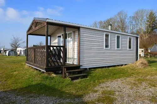 Ferienpark Süderstapel - Eiderlodge 3 in Süderstapel, Deutschland