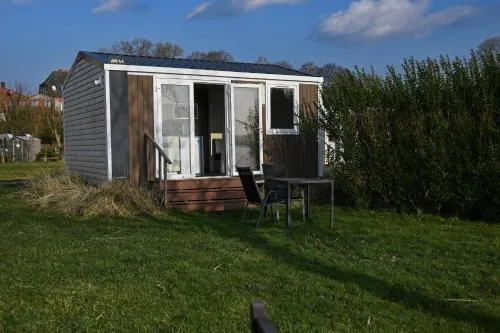 Ferienpark Süderstapel - Eidernest 1 in Süderstapel, Deutschland