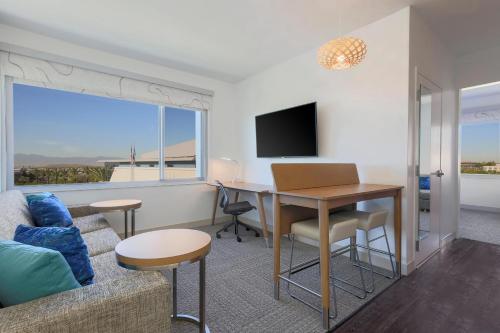 Element Ontario Rancho Cucamonga Element Ontario Rancho Cucamonga