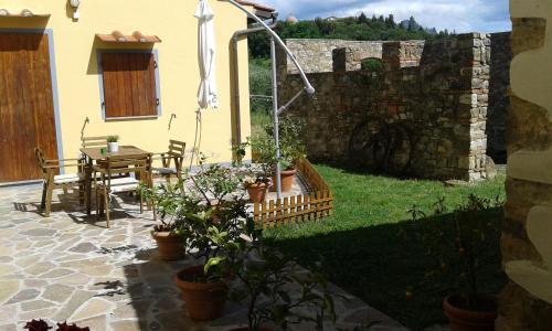  La Casetta di Barbara in Impruneta