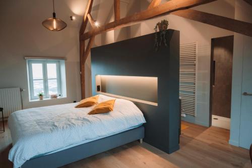 Vakantiehuis Bie Jan Paté (Vakantiehuis Bie Jan Pate) in Alveringem