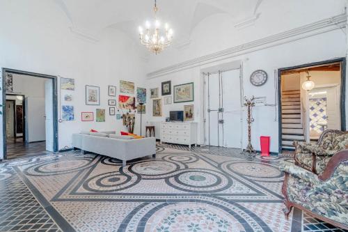 GuestHost - Timeless Charm in Genoa Porto Antico District, Janov (fotografie 6)