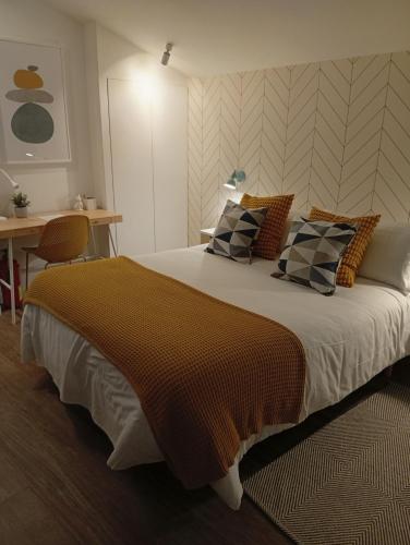 Casas de Aledo Precioso apartamento con hermosas vistas y jardin