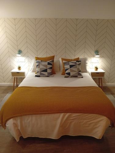 Casas de Aledo Precioso apartamento con hermosas vistas y jardin