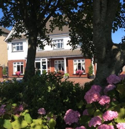 Westwinds Guestlodge — other in 5 Ocean Wave, Salthill, Galway, Ireland