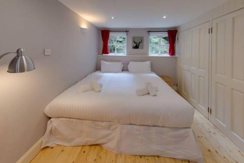 JOIVY Warm & Welcoming Flat near Edinburgh Castle, Edynburg (zdjęcie 8)