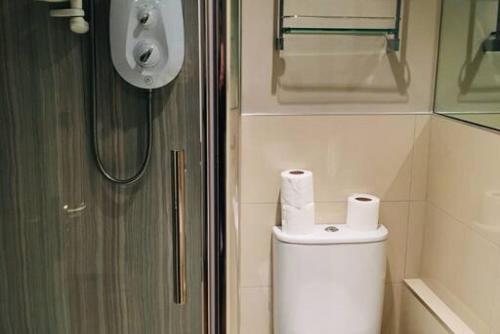 JOIVY Warm & Welcoming Flat near Edinburgh Castle, Edynburg (zdjęcie 7)