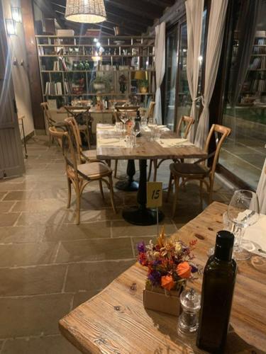 Agriturismo La Rinaldina in Faenza