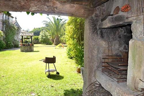 บริการและสิ่งอำนวยความสะดวก, T2 Ground Floor in กรีมันเซโลส