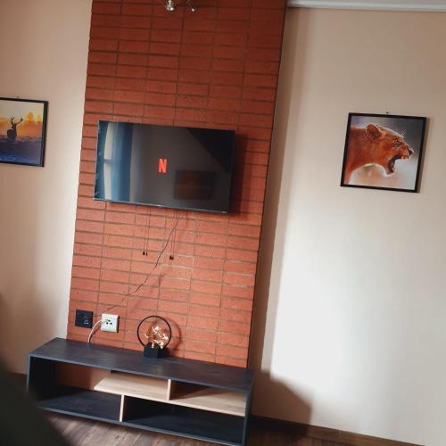 Mapungubwe Apartments – Johannesburg, MD