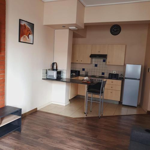 Mapungubwe Apartments – Johannesburg, MD