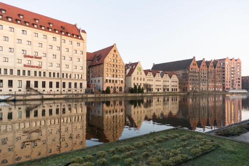 Cosmo Apartments in Velho Subúrbio
