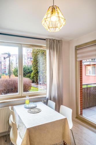 Cosmo Apartments in Velho Subúrbio