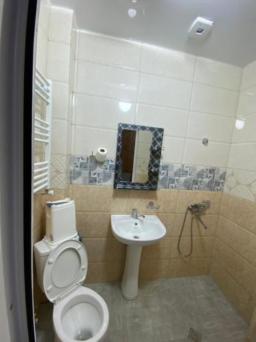 Single Room with Shower