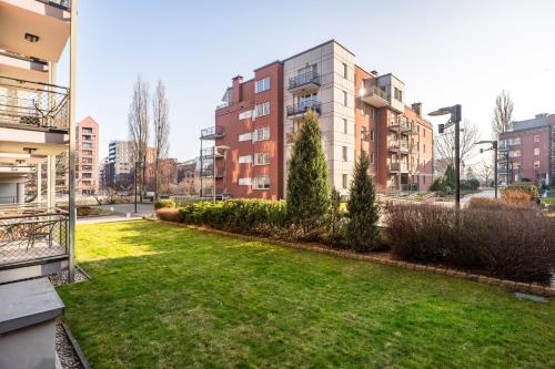 Cosmo Apartments in Velho Subúrbio