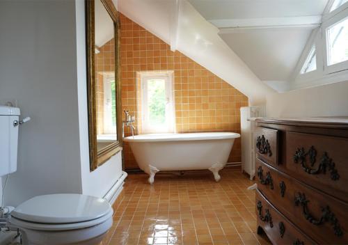 L'Auberge 91530 in Fontenay-les-Briis