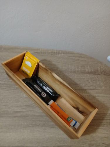 設施, Cayenne MIRZA ECO Confort in 開雲