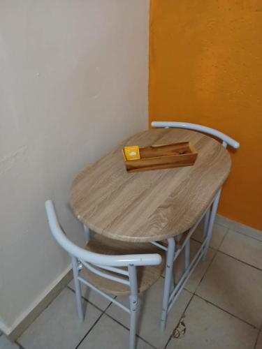 設施, Cayenne MIRZA ECO Confort in 開雲