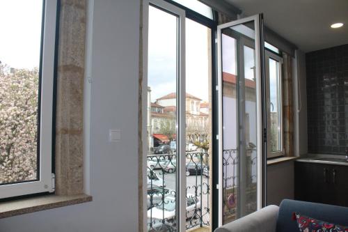 Casinhas Dom Afonso by Hotel Dom Afonso