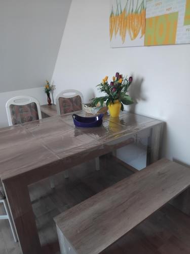 Ferienwohnung Schmidt in Grossdubrau