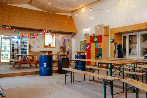 Omas Haus in Burg auf Fehmarn