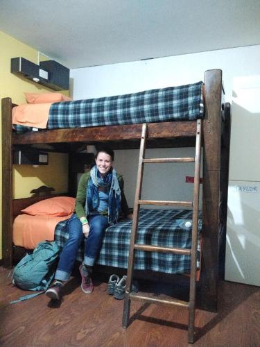 Chakraruna Backpackers – Cajamarca