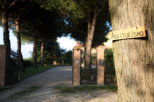 Agriturismo Ae Cavane - image 11