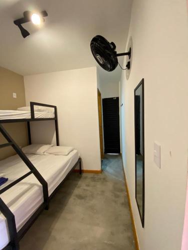 MADÁ Hostel, São Paulo (fotografie 3)