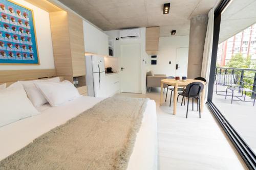 Luxe Palermo Smart Suites, Buenos Aires