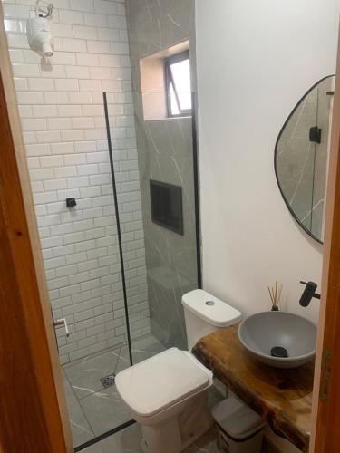MADÁ Hostel, São Paulo (fotografie 10)