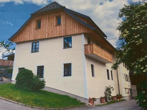 外部景觀, Biohof Gölly (Biohof Golly) in 蘇特沙赫