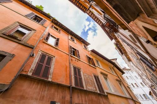 Beautiful studio near Piazza Navona, Rome (photo 8)