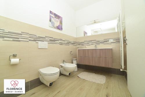 Santa Caterina Apartment by Florence Sweet Homes - image 7