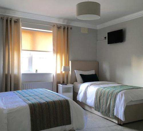 Westwinds Bed & Breakfast - image 2