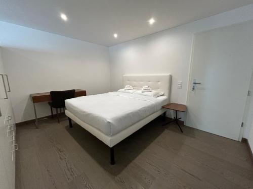 Moderno appartamento a Tenero in Tenero-Contra